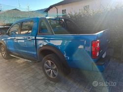 Blu Usata 2023 EVO Cross 4 Pick-up | 19.500 € (Super prezzo)
