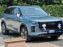 Usata 2025 Jaecoo 7 SUV | 33.500 € (Molto cara)