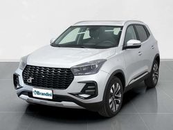 Silver met. Nuova 2025 DR DR 5.0 SUV | 20.691 € (Ottimo prezzo)