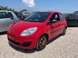 Rosso Usata 2009 Renault Twingo Dynamique Due volumi | 3000 € (Ottimo prezzo)