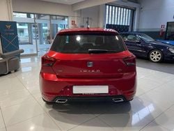 Rosso Usata 2019 Seat Ibiza FR SUV | 10.700 €