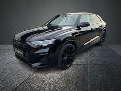 Nero Nuova 2025 Audi Q8 S-Line SUV | 93.000 € (Buon prezzo)