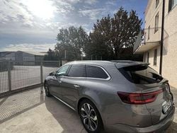 Usata 2018 Renault Talisman Zen Station wagon | 13.500 € (Cara)