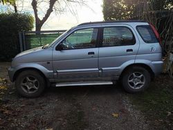 Grigio Usata 2000 Daihatsu Terios SUV | 4600 € (Cara)