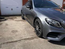 Usata 2020 Mercedes E220 Premium Coupé | 29.000 € (Buon prezzo)