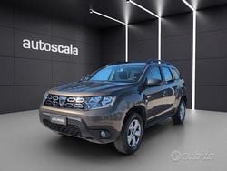 Bianco Usata 2019 Dacia Duster Comfort SUV | 11.990 € (Ottimo prezzo)