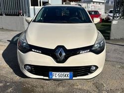 Beige Usata 2016 Renault Clio GrandTour Station wagon | 4999 € (Super prezzo)