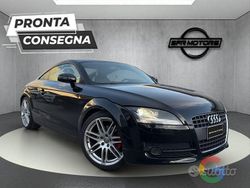 Other Usata 2008 Audi TT S-Line Coupé | 12.500 € (Buon prezzo)