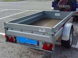 Usata 2003 Daihatsu Terios SUV | 4346 € (Buon prezzo)