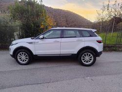 Usata 2016 Land Rover Range Rover evoque Pure SUV | 14.500 € (Buon prezzo)