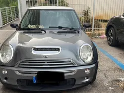 Usata 2003 Mini Cooper S Due volumi | 5000 €