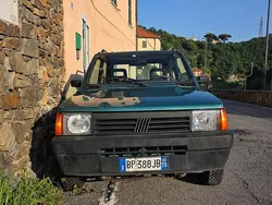 Usata 2000 Fiat Panda 4x4 Due volumi | 6000 € (Buon prezzo)