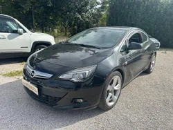 Opel Astra GTC