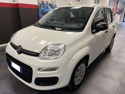 Bianco Usata 2020 Fiat Panda Pop Due volumi | 7900 € (Ottimo prezzo)