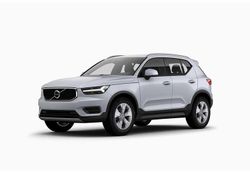 Cloud blue Nuova 2025 Volvo XC40 SUV | 33.300 € (Buon prezzo)