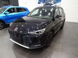 Nero Nuova 2025 MG ZS SUV | 18.900 € (Buon prezzo)