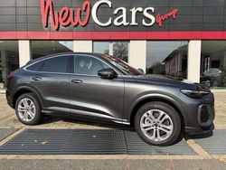 Grigio scuro Nuova 2025 Audi Q5 S-Line SUV | 65.800 € (Super prezzo)