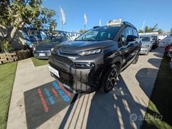 Grigio Usata 2021 Citroën C3 Aircross PureTech SUV | 13.999 € (Buon prezzo)