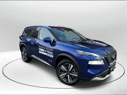 Blu Usata 2022 Nissan X-Trail Tekna SUV | 34.900 € (Ottimo prezzo)