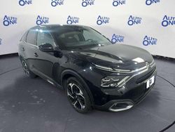 Nero Usata 2024 Citroën C4 Shine Tre volumi | 19.700 € (Buon prezzo)