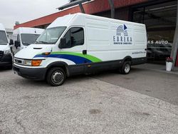 Usata 2000 Iveco Daily | 2800 €