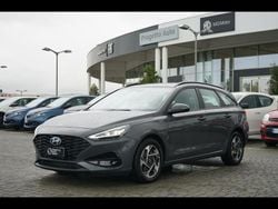 Grigio Usata 2024 Hyundai i30 Station wagon | 19.900 €