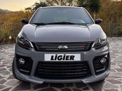 Grigio Usata 2022 Ligier JS50 Due volumi | 9000 € (Ottimo prezzo)