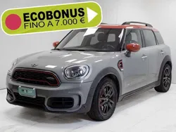 Grigio Usata 2020 Mini John Cooper Works Countryman SUV | 27.900 € (Ottimo prezzo)