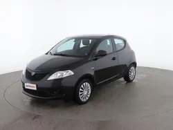 Nero Usata 2018 Lancia Ypsilon S Due volumi | 8899 € (Buon prezzo)