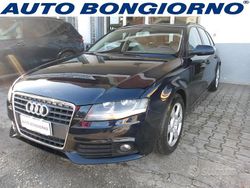 Blu Usata 2011 Audi A4 Ambiente Station wagon | 8900 € (Buon prezzo)