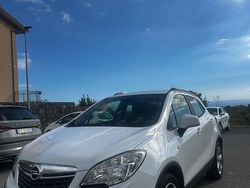 Bianco Usata 2014 Opel Mokka Cosmo SUV | 7900 € (Buon prezzo)