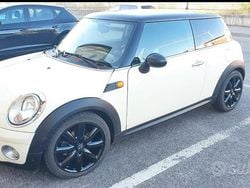 Bianco Usata 2009 Mini Cooper Coupé Coupé | 1800 € (Ottimo prezzo)
