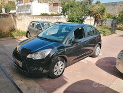 Nero Usata 2012 Citroën C3 Exclusive Tre volumi | 5650 € (Buon prezzo)
