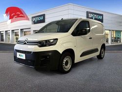 Bianco Usata 2020 Citroën Berlingo Monovolume | 11.950 € (Ottimo prezzo)