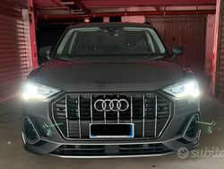 Grigio Usata 2020 Audi Q3 S-Line SUV | 26.500 € (Super prezzo)