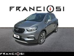 Grigio scuro Usata 2019 Opel Mokka X Innovation SUV | 11.580 € (Ottimo prezzo)