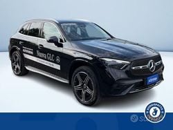 Nero metallizzato Usata 2024 Mercedes GLC300e Advanced SUV | 70.100 € (Buon prezzo)