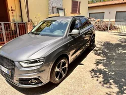 Usata 2014 Audi Q3 SUV | 14.500 € (Buon prezzo)