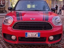 Usata 2018 Mini Countryman SUV | 14.900 €