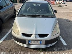 Grigio Usata 2007 Mitsubishi Colt Due volumi | 1200 €