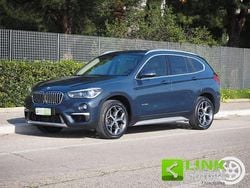 Grigio Usata 2018 BMW X1 xLine SUV | 16.990 € (Ottimo prezzo)