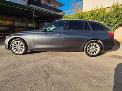 Usata 2019 BMW 318 Station wagon | 16.800 € (Ottimo prezzo)
