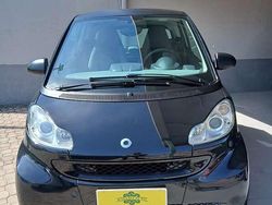 Usata 2010 Smart ForTwo Coupé Pulse Due volumi | 5300 € (Buon prezzo)