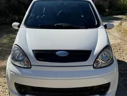 Usata 2009 Microcar M.Go Due volumi | 4500 €