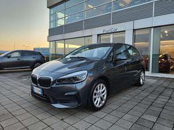Grigio Usata 2021 BMW 225 Monovolume | 18.300 €
