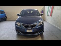 Bianco Usata 2024 Lancia Ypsilon S Due volumi | 15.500 € (Cara)