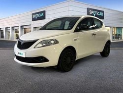 Bianco Usata 2019 Lancia Ypsilon Due volumi | 9450 € (Buon prezzo)