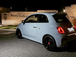 Grigio Usata 2023 Abarth 595 Due volumi | 23.500 € (Cara)