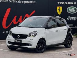 Bianco Usata 2019 Smart ForFour Due volumi | 14.499 € (Buon prezzo)