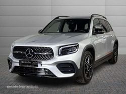 Argento Usata 2022 Mercedes GLB200 Premium SUV | 37.900 € (Buon prezzo)